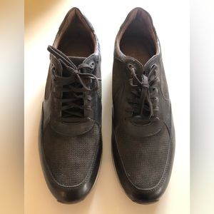 Johnston&Murphy Men’s Leather Shoes